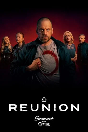 مسلسل Reunion 2025 الموسم الأول الحلقة 4