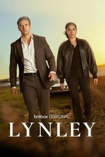 مسلسل Lynley الموسم الأول الحلقة 3