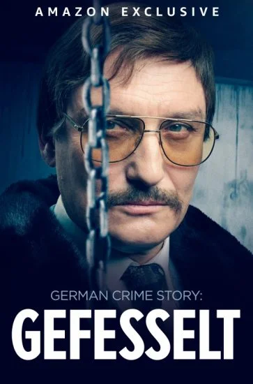 مسلسل German Crime Story: Gefesselt الموسم الأول الحلقة 4