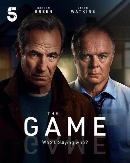 مسلسل The Game 2025 الموسم الأول الحلقة 2