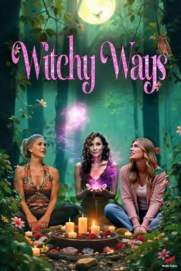 فيلم Witchy Ways 2024 مترجم