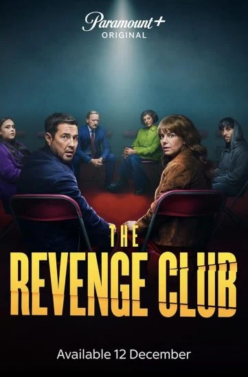 مسلسل The Revenge Club الموسم الأول الحلقة 2