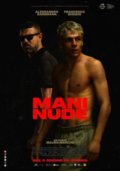 فيلم Mani Nude 2024 مترجم