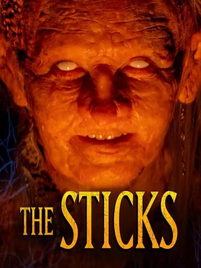 فيلم The Sticks 2025 مترجم