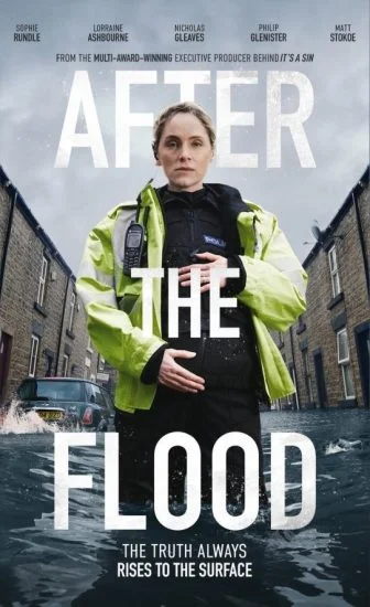 مسلسل After the Flood الموسم الأول الحلقة 4