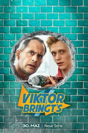 مسلسل Viktor Bringt’s الموسم الأول الحلقة 2