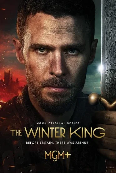 مسلسل The Winter King الموسم الأول الحلقة 10