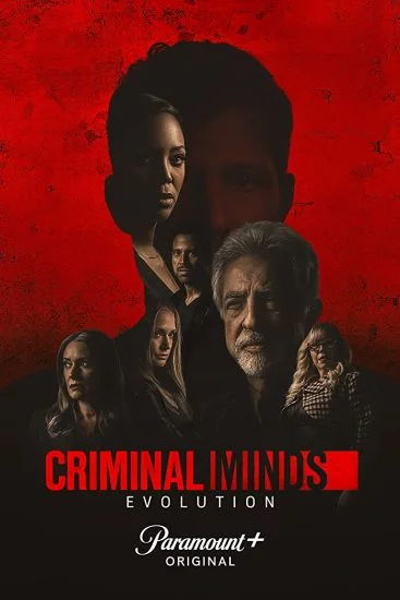 مسلسل Criminal Minds الموسم السادس عشر الحلقة 10