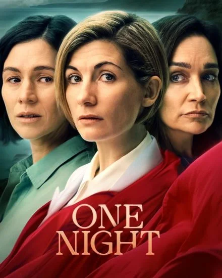 مسلسل One Night الموسم الأول الحلقة 5