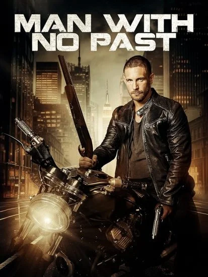 فيلم Man With No Past 2025 مترجم