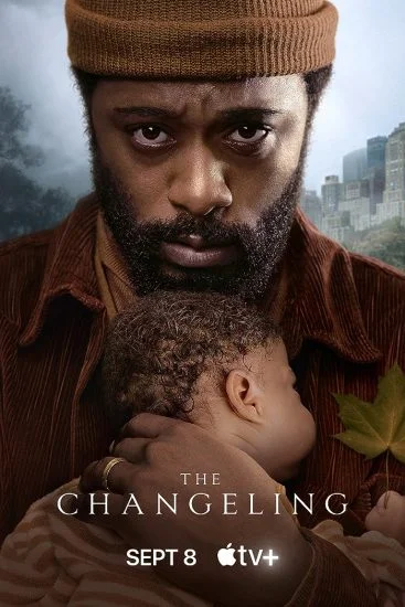 مسلسل The Changeling الموسم الأول الحلقة 2
