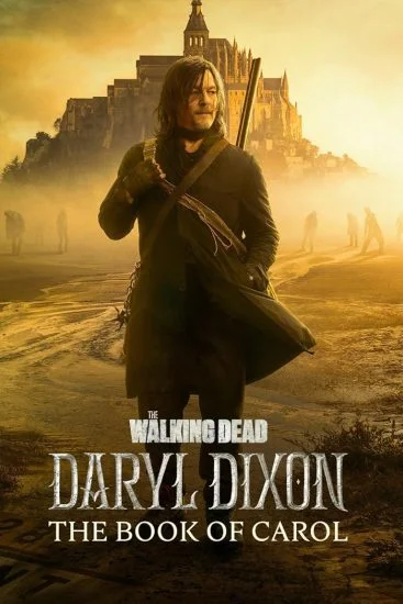 مسلسل The Walking Dead Daryl Dixon الموسم الثاني الحلقة 5
