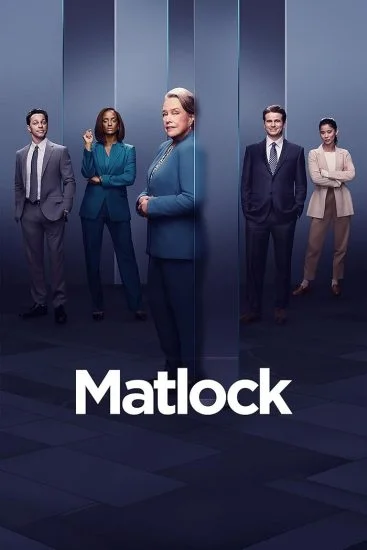 مسلسل Matlock الموسم الأول الحلقة 2