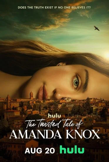 مسلسل The Twisted Tale of Amanda Knox الموسم الأول الحلقة 4