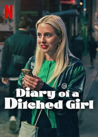 مسلسل Diary of a Ditched Girl الموسم الأول الحلقة 6