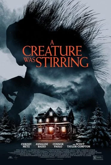 فيلم A Creature Was Stirring 2023 مترجم