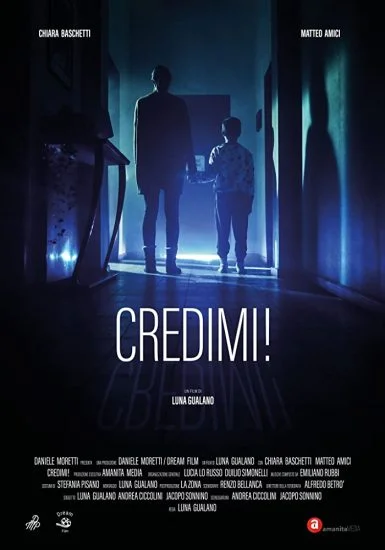 فيلم Credimi 2022 مترجم