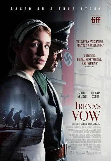 فيلم Irena’s Vow 2024 مترجم