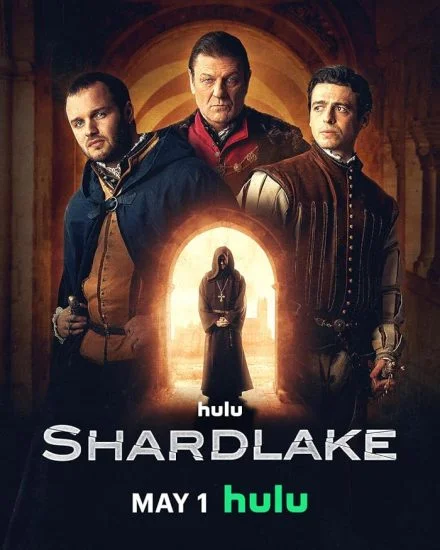 مسلسل Shardlake الموسم الأول الحلقة 1