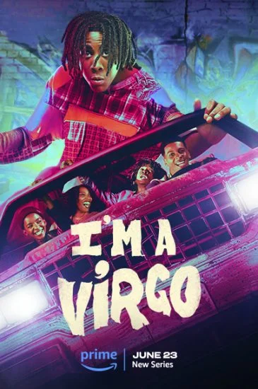 مسلسل I’m a Virgo الموسم الأول الحلقة 2
