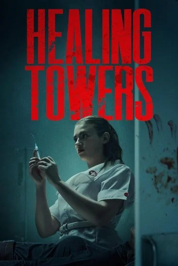 فيلم Healing Towers 2025 مترجم