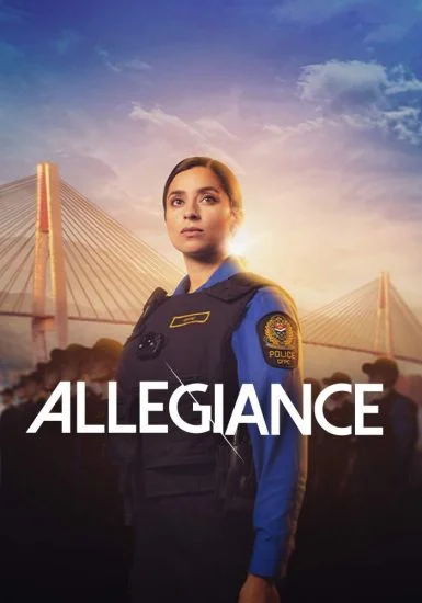 مسلسل Allegiance الموسم الأول الحلقة 8