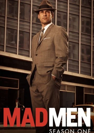 مسلسل Mad Men الموسم الأول الحلقة 11