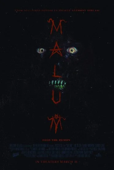 فيلم Malum 2023 مترجم