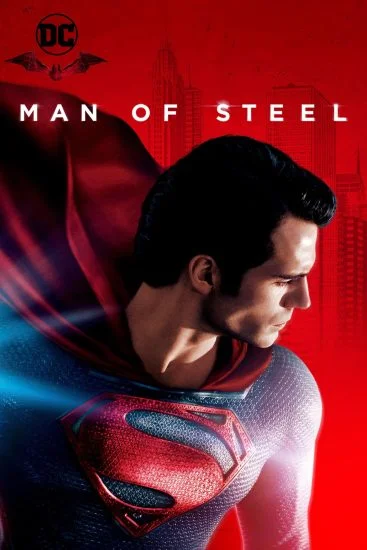 فيلم Man Of Steel 2013 مترجم