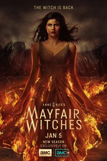 مسلسل Anne Rice’s Mayfair Witches الموسم الثاني الحلقة 6