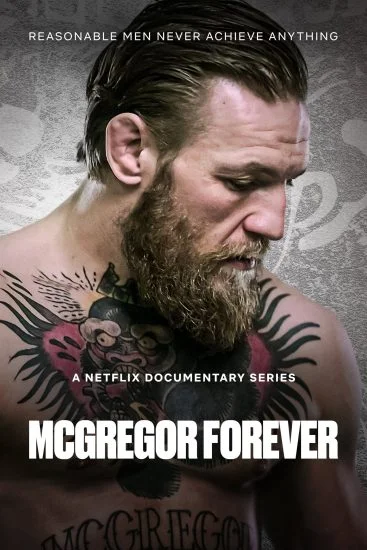 مسلسل McGREGOR FOREVER الموسم الأول الحلقة 3