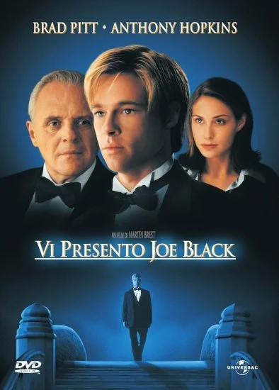 فيلم Meet Joe Black 1998 مترجم