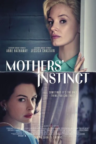 فيلم Mothers’ Instinct 2024 مترجم