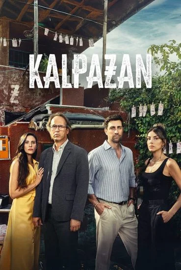 مسلسل المحتال الموسم الأول الحلقة 6