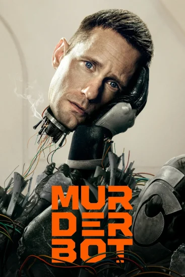 مسلسل Murderbot الموسم الأول الحلقة 3