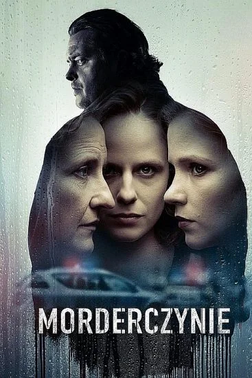 مسلسل Murderesses الموسم الأول الحلقة 1
