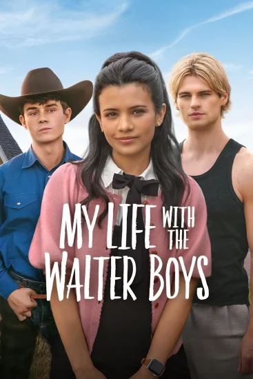 مسلسل My Life with the Walter Boys الموسم الثاني الحلقة 6