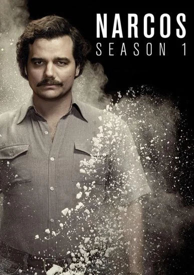 مسلسل Narcos الموسم الأول الحلقة 10