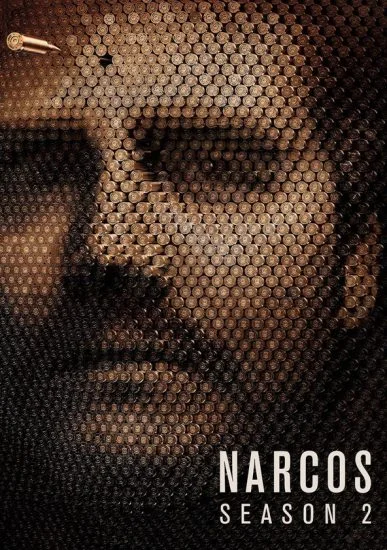 مسلسل Narcos الموسم الثاني الحلقة 8