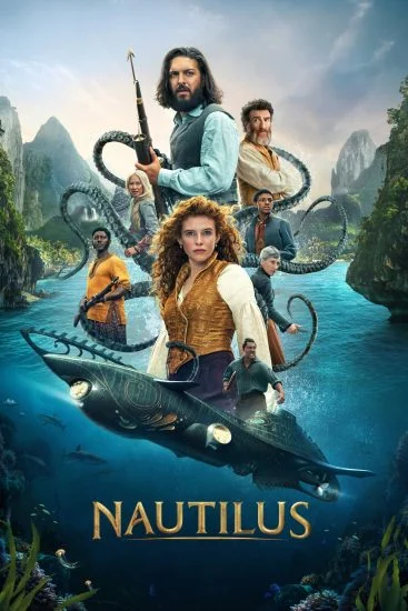 مسلسل Nautilus الموسم الأول الحلقة 5