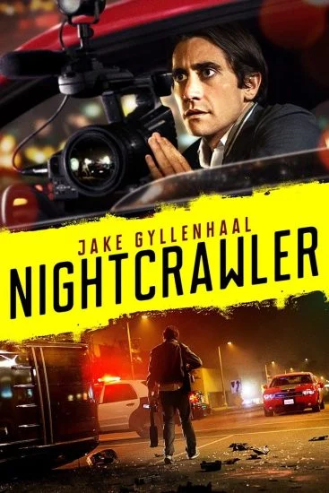 فيلم Nightcrawler 2014 مترجم