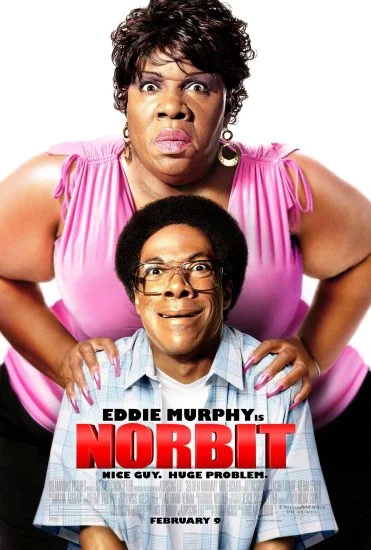 فيلم Norbit 2007 مترجم