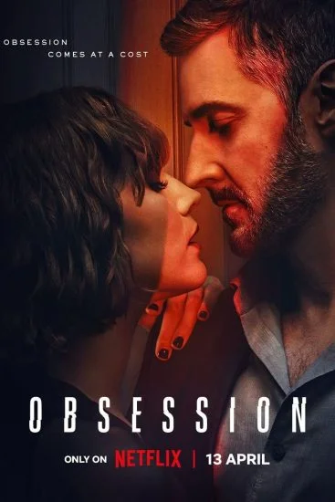 مسلسل Obsession الموسم الأول الحلقة 4