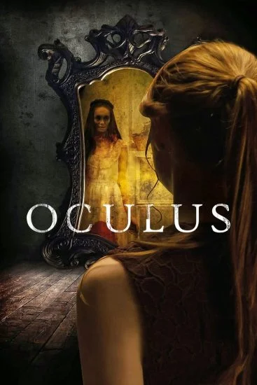 فيلم Oculus 2013 مترجم