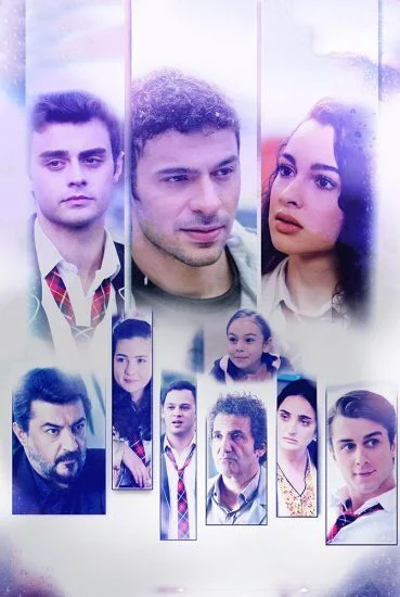 مسلسل اخوتي الموسم الثالث الحلقة 38