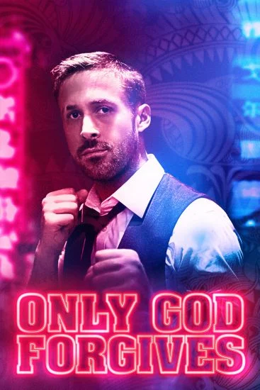 فيلم Only God Forgives 2013 مترجم