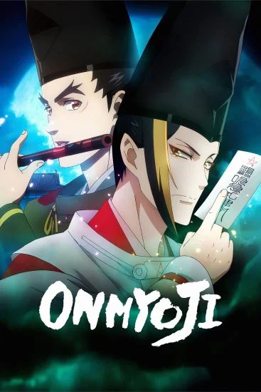 انمي Onmyoji الموسم الاول الحلقة 9 التاسعة مترجمة