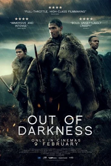 فيلم Out Of Darkness 2024 مترجم