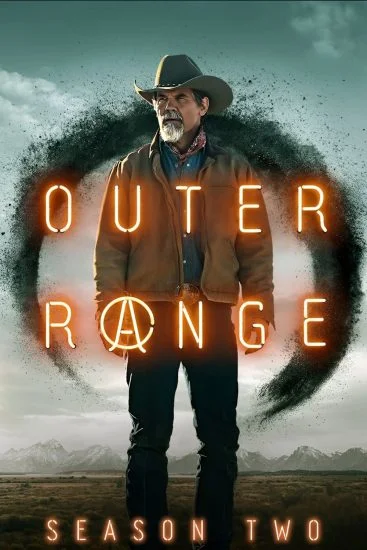 مسلسل Outer Range الموسم الثاني الحلقة 6
