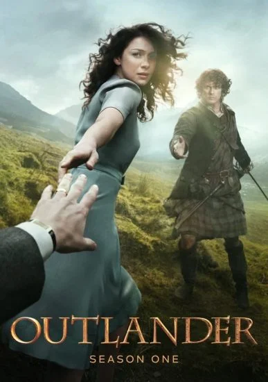مسلسل Outlander الموسم الأول الحلقة 9